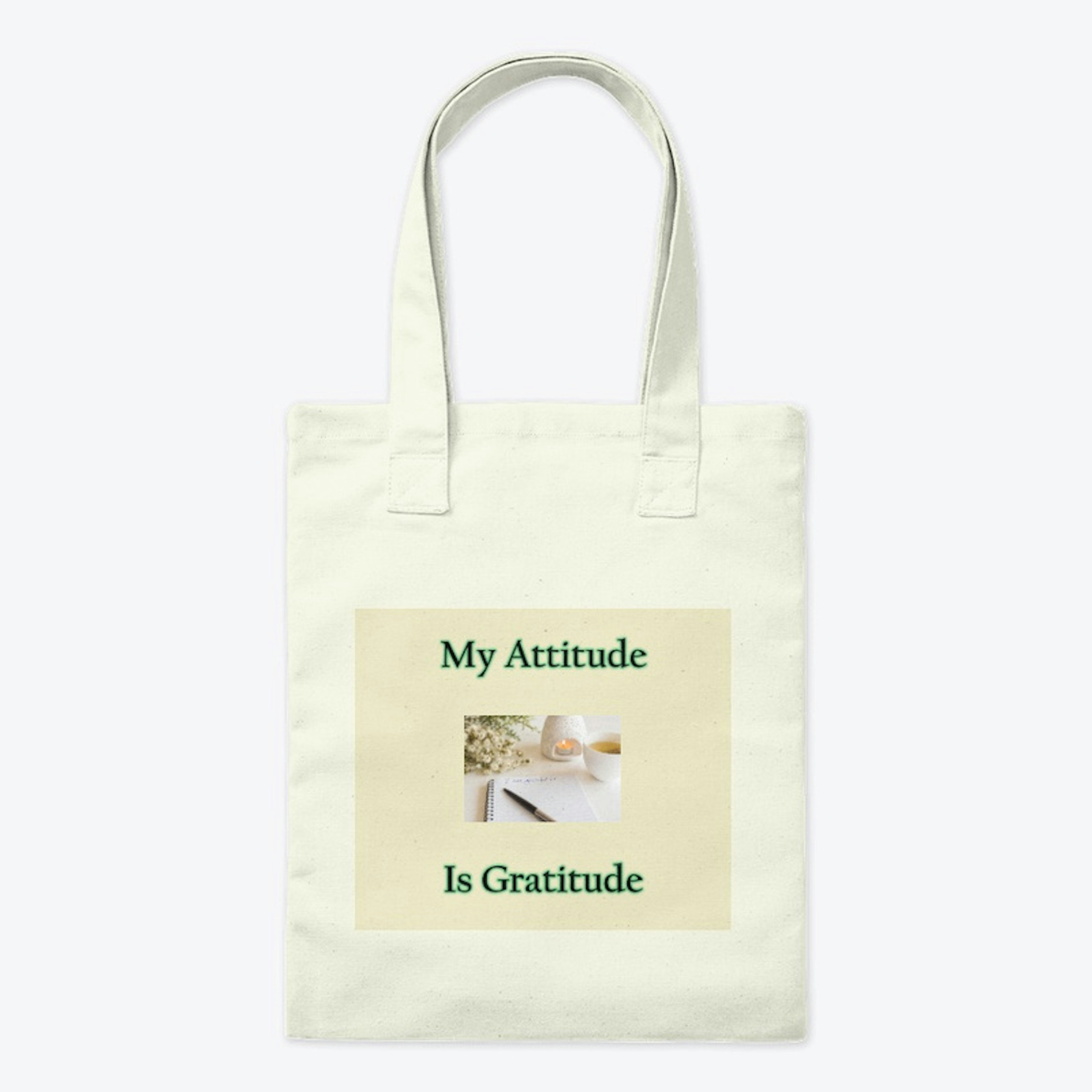 Attitude is Gratitude Collection