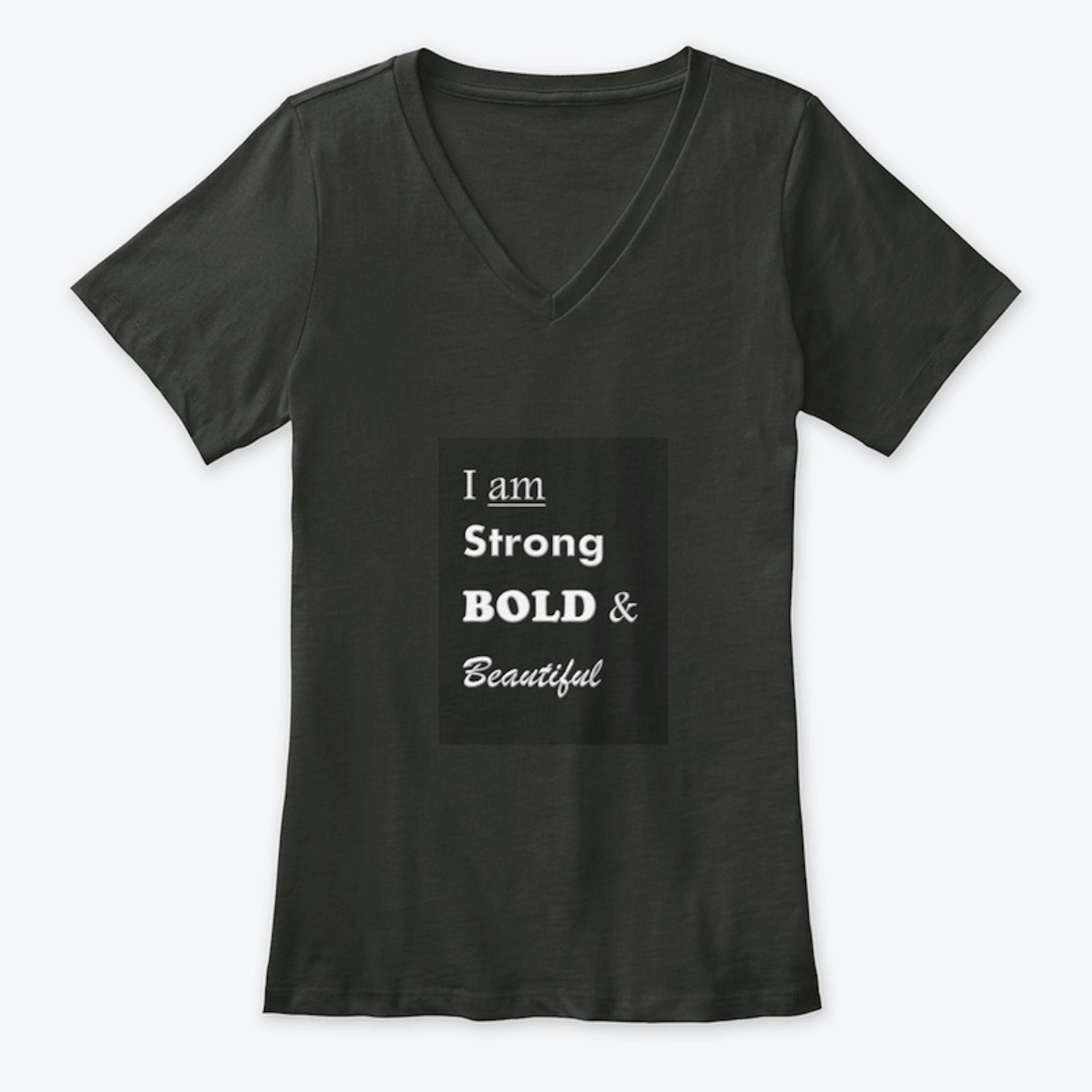 Strong Bold & Beautiful Collection